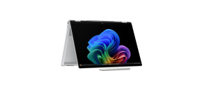 NTB HP OmniBook X Flip NG AI PC 16-as0001nc, Ultra 7-258V, Touch/16.0 1920x1200,32GB LPDDR5X,1TB SSD,Win 11Home,2YOnSite NTB HP OmniBook X Flip NG AI PC 16-as0001nc, Ultra 7-258V, Touch/16.0 1920x1200,32GB LPDDR5X,1TB SSD,Win 11Home,2YOnSite