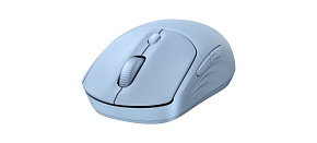400 Quiet Blue Wireless Mouse - bezdrátová myš 400 Quiet Blue Wireless Mouse - bezdrátová myš