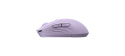 400 Quiet Purple Wireless Mouse - bezdrátová myš