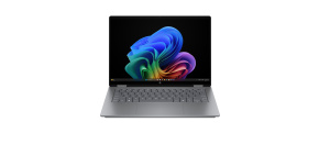 NTB HP OmniBook X Flip NG AI PC 14-fk0001nc,Ryzen AI 7 350, Touch/14" 1920x1200,16GB LPDDR5X, 1TB SSD,Win 11,2Y On-Site