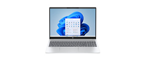 BAZAR - NTB HP OmniBook 5 16-bc1222nc, Ryzen 7-8840U, 16.0 2K 1920x1200, 16GB LPDDR5, 1TB  Win 11 - Poškozený obal