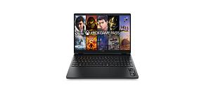 Alza spec. NTB HyperX OMEN 15-gb0903ncx, Ryzen 7-260, 15.3" 2560×1600 180Hz, 16GB, 1TB, RTX 5060, Win 11, 2Y, GamePass Alza spec. NTB HyperX OMEN 15-gb0903ncx, Ryzen 7-260, 15.3" 2560×1600 180Hz, 16GB, 1TB, RTX 5060, Win 11, 2Y, GamePass