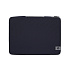 Protective Atmospheric Blue 13-14 Laptop Sleeve EURO
