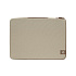 Protective Latte Taupe 13-14 Laptop Sleeve EURO