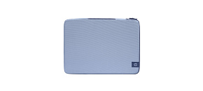 Protective Ice Blue 15-16 Laptop Sleeve EURO Protective Ice Blue 15-16 Laptop Sleeve EURO