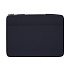 Protective Atmospheric Blue 15-16 Laptop Sleeve EURO