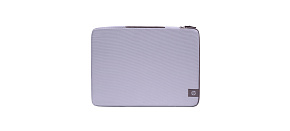 Protective Galactic Lilac 15-16 Laptop Sleeve EURO Protective Galactic Lilac 15-16 Laptop Sleeve EURO
