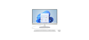 HP AiO 24-cr0023nc, 24" FHD, i5-1335U, 16GB DDR4 3200, SSD 512GB, Win11 Home, 2M Game Pass HP AiO 24-cr0023nc, 24" FHD, i5-1335U, 16GB DDR4 3200, SSD 512GB, Win11 Home, 2M Game Pass
