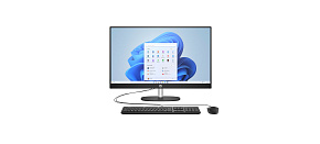 HP AiO 27-cr0012nc, 27" FHD, i5-1335U, 8GB DDR4 3200, SSD 512GB, Win11 Home, 2M Game Pass HP AiO 27-cr0012nc, 27" FHD, i5-1335U, 8GB DDR4 3200, SSD 512GB, Win11 Home, 2M Game Pass