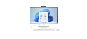 HP AiO 27-cr0014nc, 27" FHD, i5-1335U, 16GB DDR4 3200, SSD 512GB, Win11 Home, 2M Game Pass HP AiO 27-cr0014nc, 27" FHD, i5-1335U, 16GB DDR4 3200, SSD 512GB, Win11 Home, 2M Game Pass