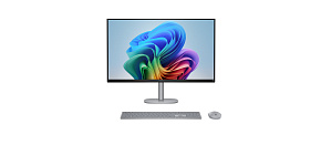 HP OmniStudio X 32-c1001nc, 32" UHD, Core Ultra 7 256V, 16GB DDR5, SSD 2TB, Win11 Pro 2M Game Pass HP OmniStudio X 32-c1001nc, 32" UHD, Core Ultra 7 256V, 16GB DDR5, SSD 2TB, Win11 Pro 2M Game Pass