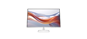 HP LCD 532sf, VA matný 32" FHD 1920x1080, 300nit, 5ms, VGA, HDMI - pošk.obal / bazar HP LCD 532sf, VA matný 32" FHD 1920x1080, 300nit, 5ms, VGA, HDMI - pošk.obal / bazar