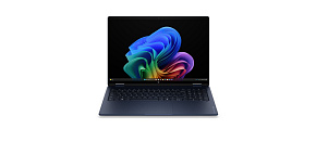NTB HP OmniBook X Flip NG AI PC 16-cb0001ncx,Ultra 5 325 (8C) 47 NPU TOPs,47 TOPS,Touch/16.0" 3K,16GB,512GB SSD,Win11,2Y NTB HP OmniBook X Flip NG AI PC 16-cb0001ncx,Ultra 5 325 (8C) 47 NPU TOPs,47 TOPS,Touch/16.0" 3K,16GB,512GB SSD,Win11,2Y