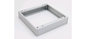 TRITON Podstavec 600x600, nostnost 1200kg, černý