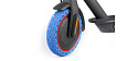 Electric Scooter Tubeless Road Tire 10x2-6.1 10"