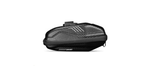 WILD MAN pouzdro na kolo pod sedátko E7, černá