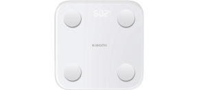 Mi Smart Scale S200 (White)