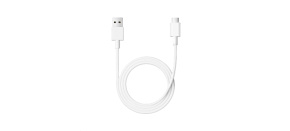 Xiaomi 3A USB-A to USB-C Cable (100cm) Xiaomi 3A USB-A to USB-C Cable (100cm)