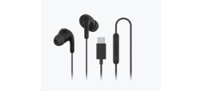 Xiaomi Type-C Earphones_Black Xiaomi Type-C Earphones_Black
