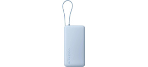 Xiaomi 67W Power Bank 20000 (Integrated Cable) Ice Blue