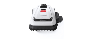 Ecovacs GOAT A3000 LiDAR Pro White Ecovacs GOAT A3000 LiDAR Pro White