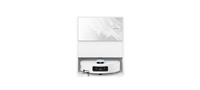 Dreame Aqua10 Ultra Track Complete (White) Dreame Aqua10 Ultra Track Complete (White)