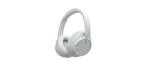 Sony bezdrátová sluchátka WH-CH720N, EU, bílá Sony bezdrátová sluchátka WH-CH720N, EU, bílá
