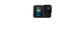 GoPro Hero 13 Black Bundle, EU GoPro Hero 13 Black Bundle, EU