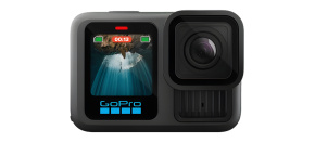 GoPro Hero 13 Černá Bundle, EU GoPro Hero 13 Černá Bundle, EU