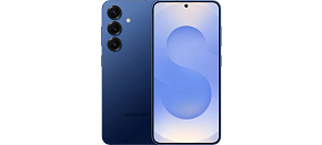 Samsung Galaxy S25 5G 12GB/256GB tmavomodrá, CZ Samsung Galaxy S25 5G 12GB/256GB tmavomodrá, CZ