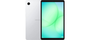 Samsung Galaxy Tab A11 WiFi 4/64GB, EU, stříbrná Samsung Galaxy Tab A11 WiFi 4/64GB, EU, stříbrná