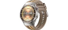 Huawei Watch GT 6 Pro 46mm Sand Brown CZ Huawei Watch GT 6 Pro 46mm Sand Brown CZ