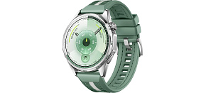 Huawei Watch GT 6 46mm Green CZ Huawei Watch GT 6 46mm Green CZ