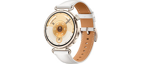 Huawei Watch GT 6 41mm White leather CZ Huawei Watch GT 6 41mm White leather CZ