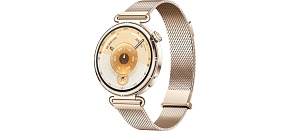 Huawei Watch GT 6 41mm Gold Milanese CZ Huawei Watch GT 6 41mm Gold Milanese CZ