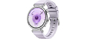 Huawei Watch GT 6 41mm Purple CZ Huawei Watch GT 6 41mm Purple CZ