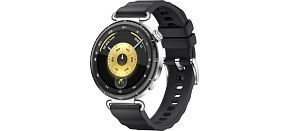 Huawei Watch GT 6 41mm Black CZ Huawei Watch GT 6 41mm Black CZ