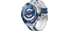 Huawei Watch Ultimate 2 Blue Huawei Watch Ultimate 2 Blue