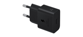 Power adapter Samsung Black, EU