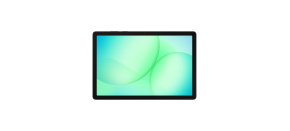 Samsung Galaxy Tab A11+, 11", 6GB/128GB, Wifi, šedá, EU