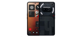 Nothing Phone (3a) 8/128GB, black, EU Nothing Phone (3a) 8/128GB, black, EU