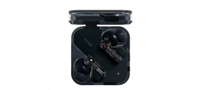 Nothing ear (B171) true wireless buds, black, EU Nothing ear (B171) true wireless buds, black, EU