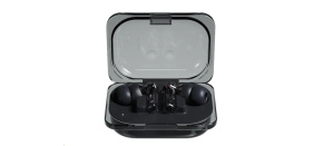 Nothing Ear (a) (B162) true wireless buds, black, EU