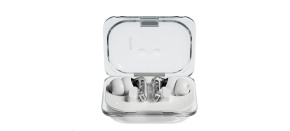 Nothing Ear (a) (B162) true wireless buds, white, EU Nothing Ear (a) (B162) true wireless buds, white, EU
