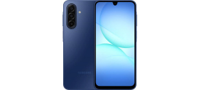 BAZAR - Samsung Galaxy A17 LTE 4GB/128GB světle modrý, EU - Po opravě (Bez příšlušenství)
