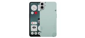 Nothing Phone 1 5G 8/128GB Light Green, EU Nothing Phone 1 5G 8/128GB Light Green, EU