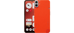 Nothing Phone 1 5G 8/128GB Orange, EU Nothing Phone 1 5G 8/128GB Orange, EU