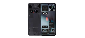 Nothing Phone 3, 12/256GB, black, EU Nothing Phone 3, 12/256GB, black, EU