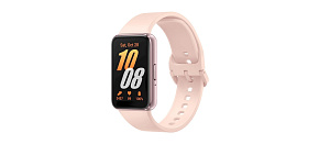 Samsung Galaxy Fit 3 Pink - distribuce svět Samsung Galaxy Fit 3 Pink - distribuce svět