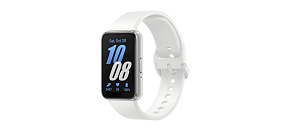 Samsung Galaxy Fit 3 Silver - distribuce svět Samsung Galaxy Fit 3 Silver - distribuce svět